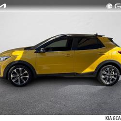 Kia Stonic 1.0 T-GDi 100ch MHEV Launch Edition iBVM6 Le Mans