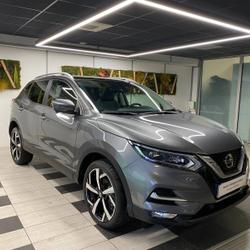 Nissan Qashqai 1.5 dCi 115ch Tekna DCT 2019 Euro6-EVAP Lattes
