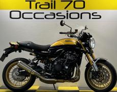 Kawasaki Z Colombe-lès-Vesoul