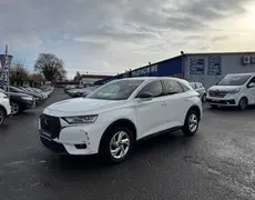 DS DS7 Crossback - BLUEHDI 130CH BUSINESS AUTOMATIQUE - 19 790 €