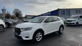 DS DS7 Crossback  - Business - photo 0