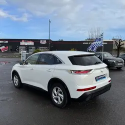 DS DS7 Crossback BLUEHDI 130CH BUSINESS AUTOMATIQUE occasion - Puymoyen - photo 2/20