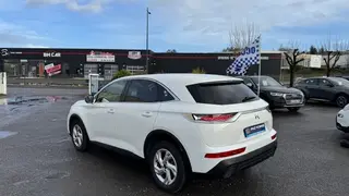 DS DS7 Crossback  - Business - photo 1