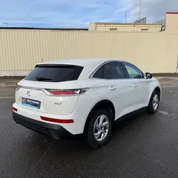 DS DS7 Crossback BLUEHDI 130CH BUSINESS AUTOMATIQUE occasion - Puymoyen - photo 3/20