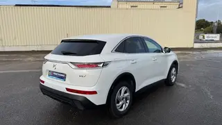 DS DS7 Crossback  - Business - photo 2