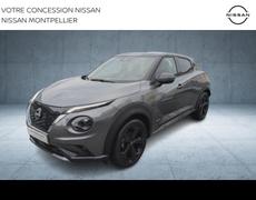 Nissan Juke Lattes