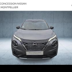 Nissan Juke 1.6 Hybrid 143ch Premi&egrave;re Edition 2023 Lattes