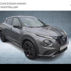 Nissan Juke 1.6 Hybrid 143ch Premi&egrave;re Edition 2023 Lattes