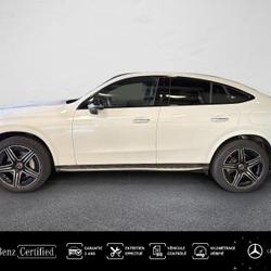 Mercedes GLC 300 d e Hybrid 197+136ch AMG Line 4Matic 9G-Tronic Saint-Martin-des-Champs