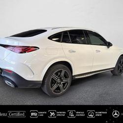 Mercedes GLC 300 d e Hybrid 197+136ch AMG Line 4Matic 9G-Tronic Saint-Martin-des-Champs