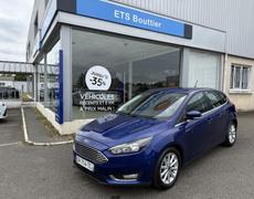 Ford Focus La Flèche