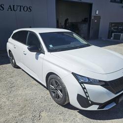 Peugeot 308 SW 2e generation 1.5 BlueHDi 130ch Active Pack TVA RECUP Saint-L&eacute;ger-de-Lini&egrave;res