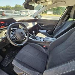 Peugeot 308 SW 2e generation 1.5 BlueHDi 130ch Active Pack TVA RECUP Saint-L&eacute;ger-de-Lini&egrave;res