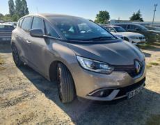 Renault Scenic 4 Quimperlé