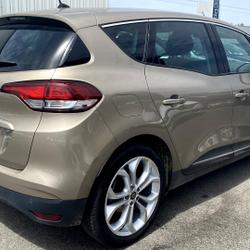 Renault Scenic 4 IV (JFA) 1.7 Blue dCi 120ch Business Quimperl&eacute;