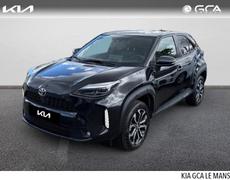 Toyota Yaris Cross Le Mans