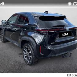 Toyota Yaris Cross 116h Design MY21 Le Mans