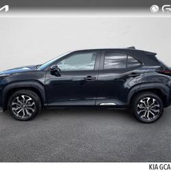 Toyota Yaris Cross 116h Design MY21 Le Mans