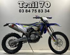 Sherco 250 SEF Colombe-lès-Vesoul