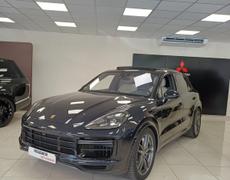 Porsche Cayenne Alès