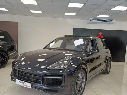 Porsche Cayenne - 4.0 V8 550 TURBO - 79 990 €