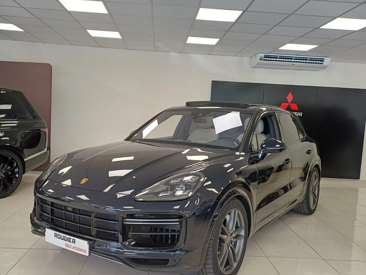 Porsche Cayenne  - 79 990 €