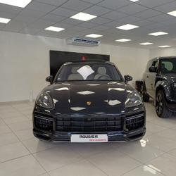 Porsche Cayenne 4.0 V8 550 TURBO Al&egrave;s