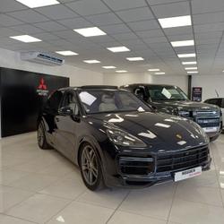 Porsche Cayenne 4.0 V8 550 TURBO Al&egrave;s