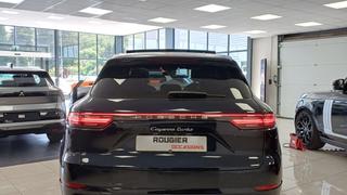 Porsche Cayenne  - photo 4