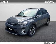 Kia Stonic Le Mans