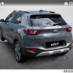 Kia Stonic 1.0 T-GDi 120ch MHEV Launch Edition DCT7 Le Mans