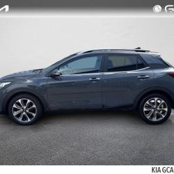 Kia Stonic 1.0 T-GDi 120ch MHEV Launch Edition DCT7 Le Mans