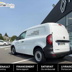 Renault Kangoo E-TECH ELECTRIQUE FG TOLE L1 AC11 GSR2 ADVANCE Pontivy