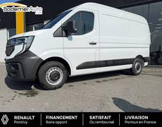 Renault Master Pontivy