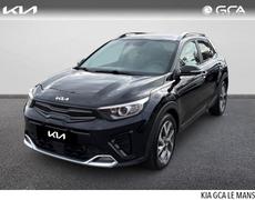 Kia Stonic Le Mans