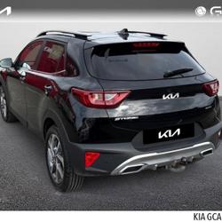 Kia Stonic 1.0 T-GDi 100ch GT Line Le Mans