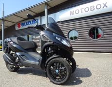 Piaggio MP3 Marmande