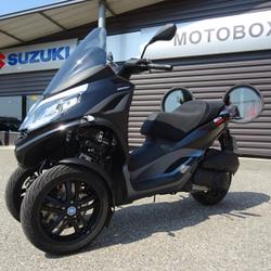 Piaggio MP3  Marmande