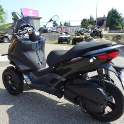 Piaggio MP3  Marmande