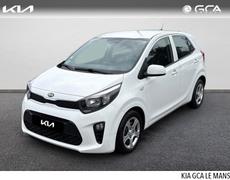 Kia Picanto Le Mans