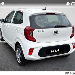 Kia Picanto 1.0 DPi 67ch Active Le Mans