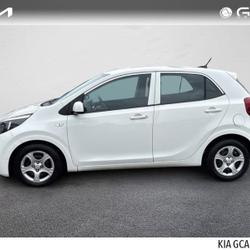 Kia Picanto 1.0 DPi 67ch Active Le Mans