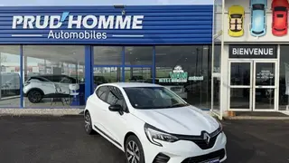 Renault Clio 5  - photo 0