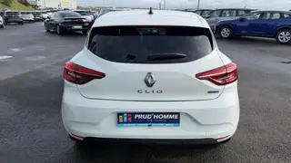 Renault Clio 5  - photo 4