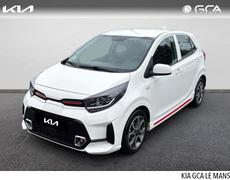 Kia Picanto - 1.0 DPi 67ch GT Line - 13 990 €