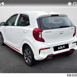Kia Picanto 1.0 DPi 67ch GT Line Le Mans