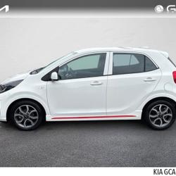 Kia Picanto 1.0 DPi 67ch GT Line Le Mans