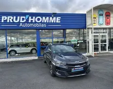 Kia XCee'd - 1.0 T-GDI 120CH ACTIVE - 19 490 €