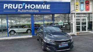 Kia XCee'd  - Active - photo 0
