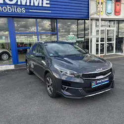 Kia XCee'd 1.0 T-GDI 120CH ACTIVE occasion - Champniers - photo 2/21